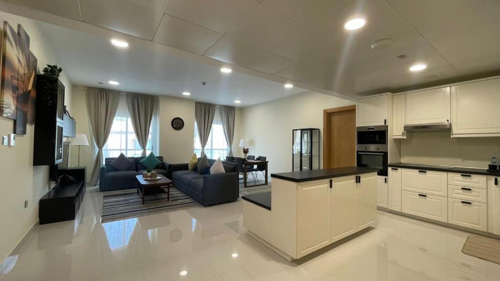 דוחה Almanzil Residence & Suites מראה חיצוני תמונה