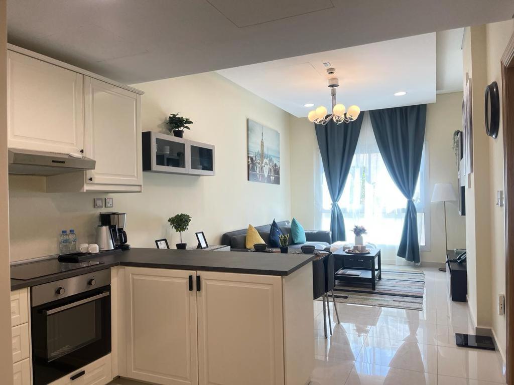 דוחה Almanzil Residence & Suites מראה חיצוני תמונה