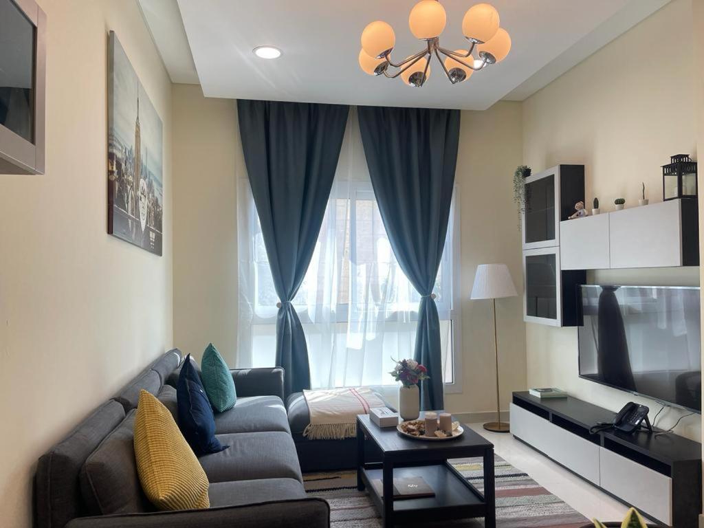 דוחה Almanzil Residence & Suites מראה חיצוני תמונה