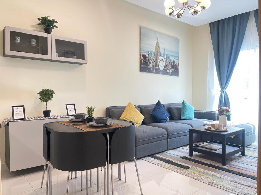 דוחה Almanzil Residence & Suites מראה חיצוני תמונה