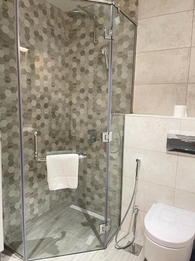 דוחה Almanzil Residence & Suites מראה חיצוני תמונה