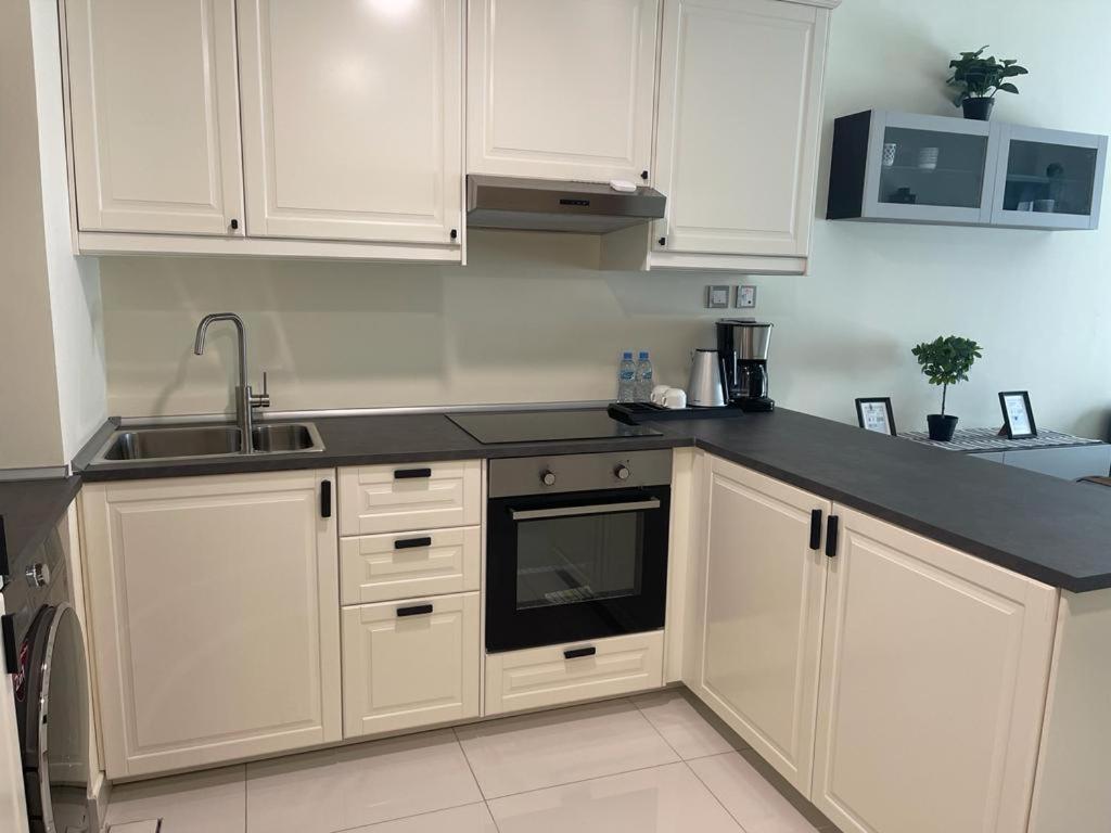דוחה Almanzil Residence & Suites מראה חיצוני תמונה
