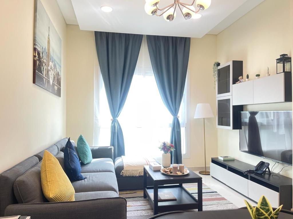 דוחה Almanzil Residence & Suites מראה חיצוני תמונה