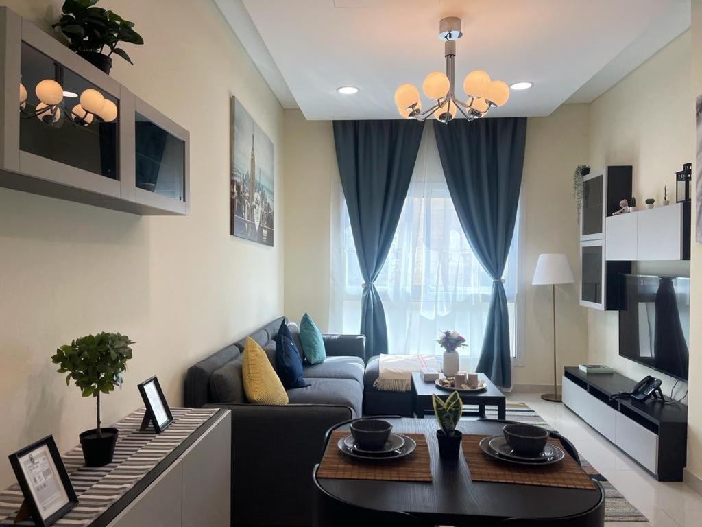 דוחה Almanzil Residence & Suites מראה חיצוני תמונה